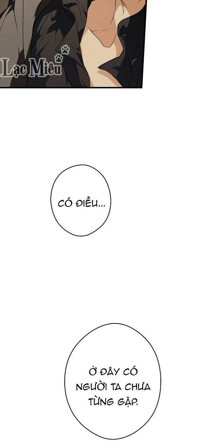 Bí Mật Của Quý Cô Chapter 31 - 18