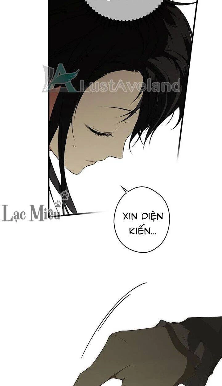 Bí Mật Của Quý Cô Chapter 31 - 20