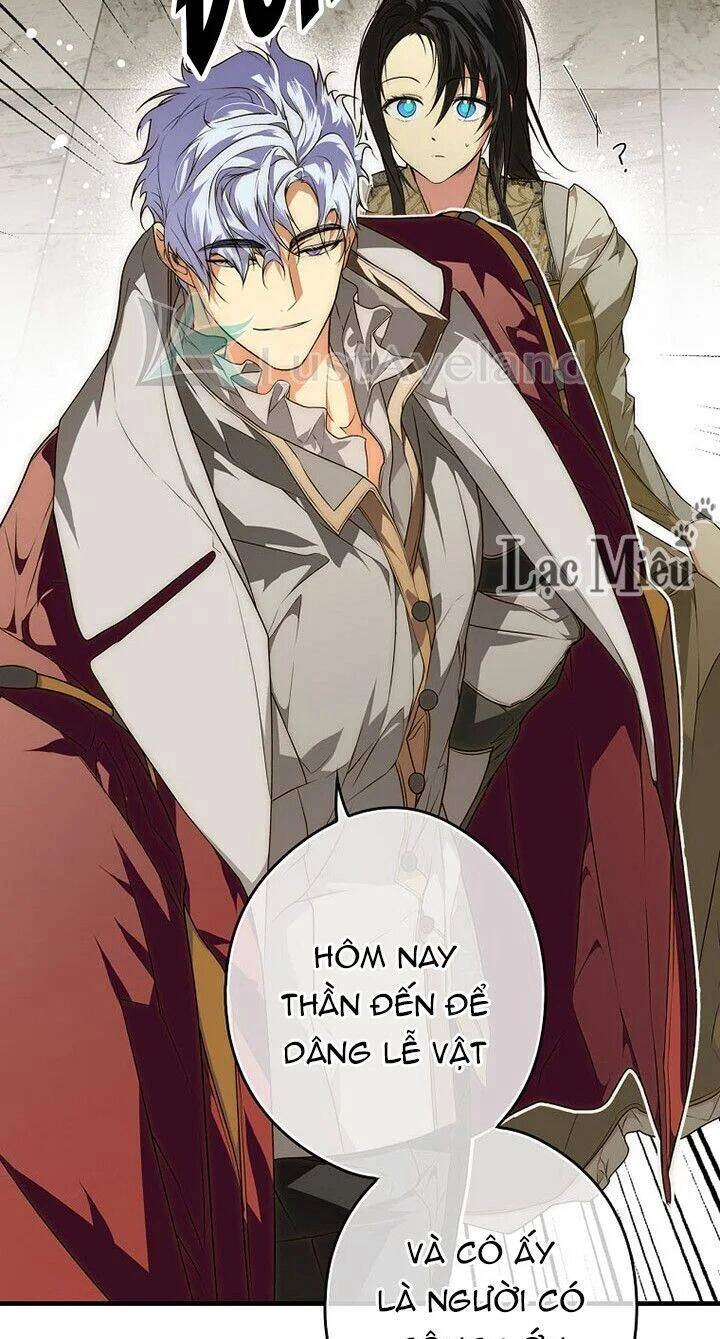 Bí Mật Của Quý Cô Chapter 31 - 23