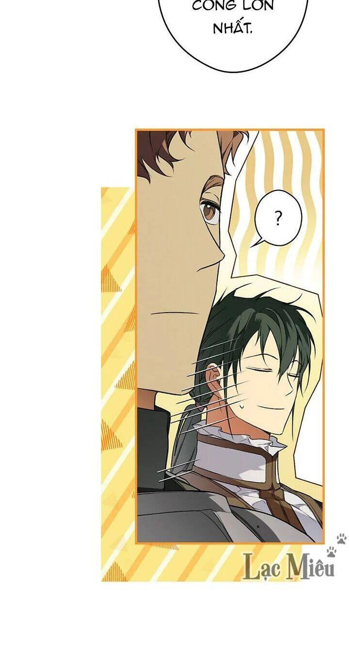 Bí Mật Của Quý Cô Chapter 31 - 24