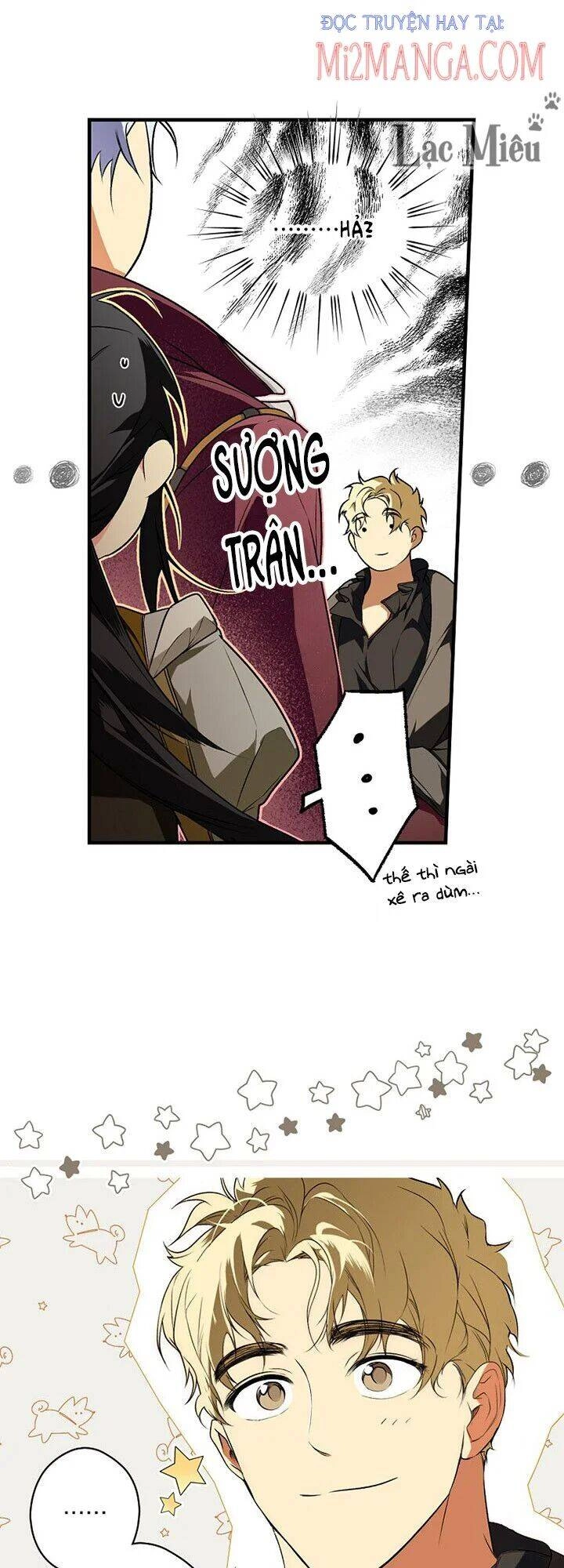 Bí Mật Của Quý Cô Chapter 31.5 - 1