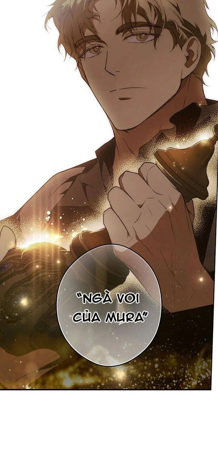 Bí Mật Của Quý Cô Chapter 31.5 - 6