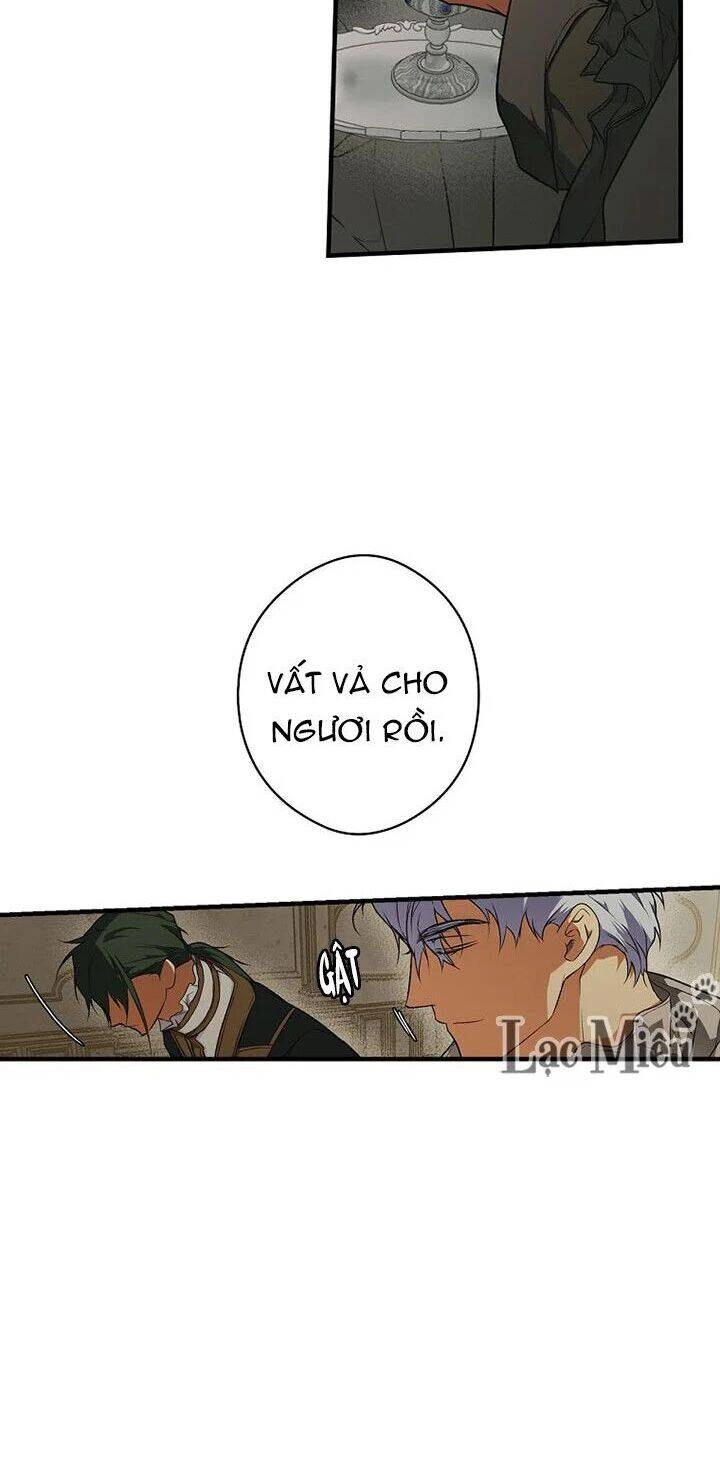 Bí Mật Của Quý Cô Chapter 31.5 - 9