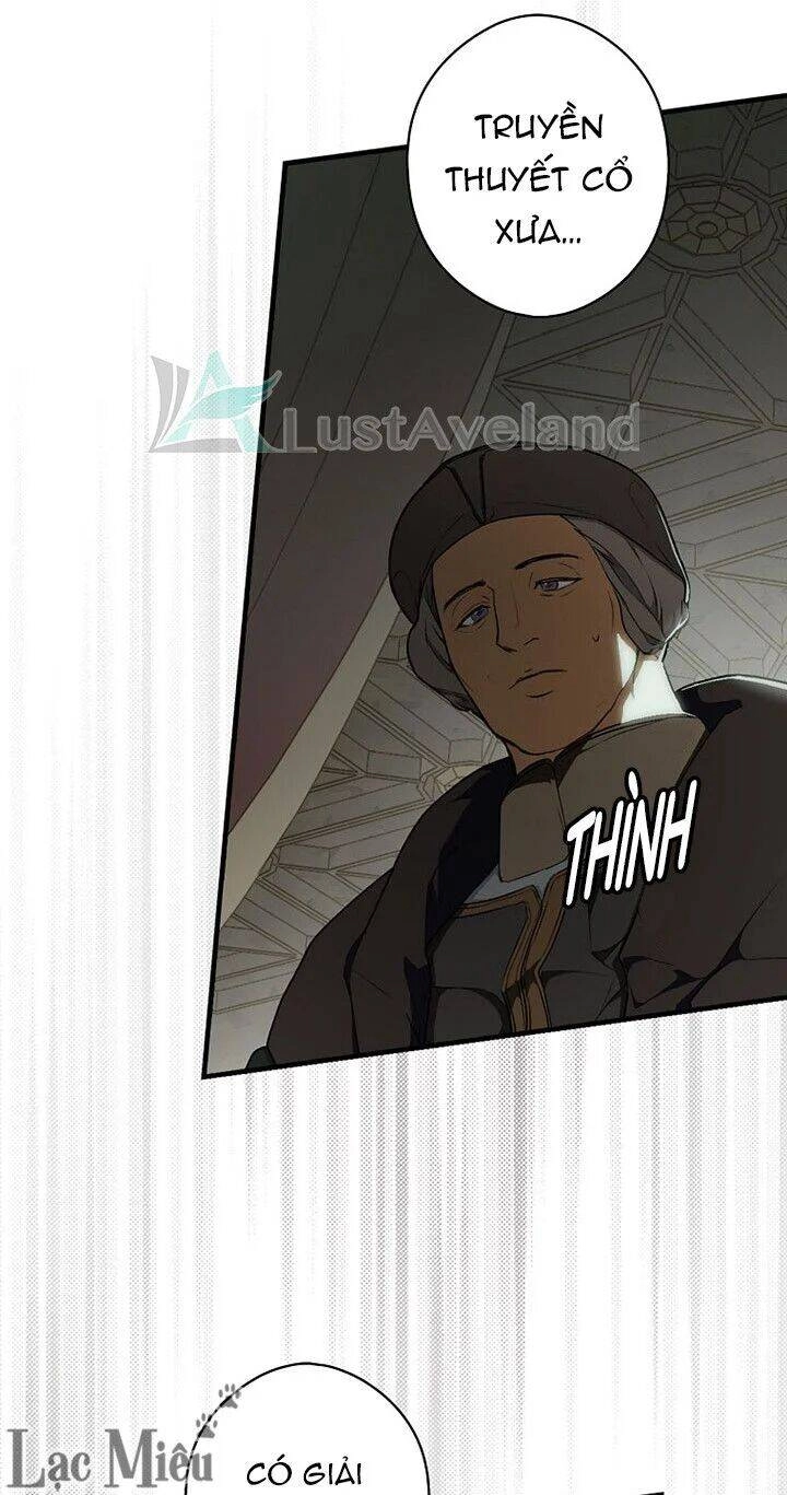 Bí Mật Của Quý Cô Chapter 31.5 - 11