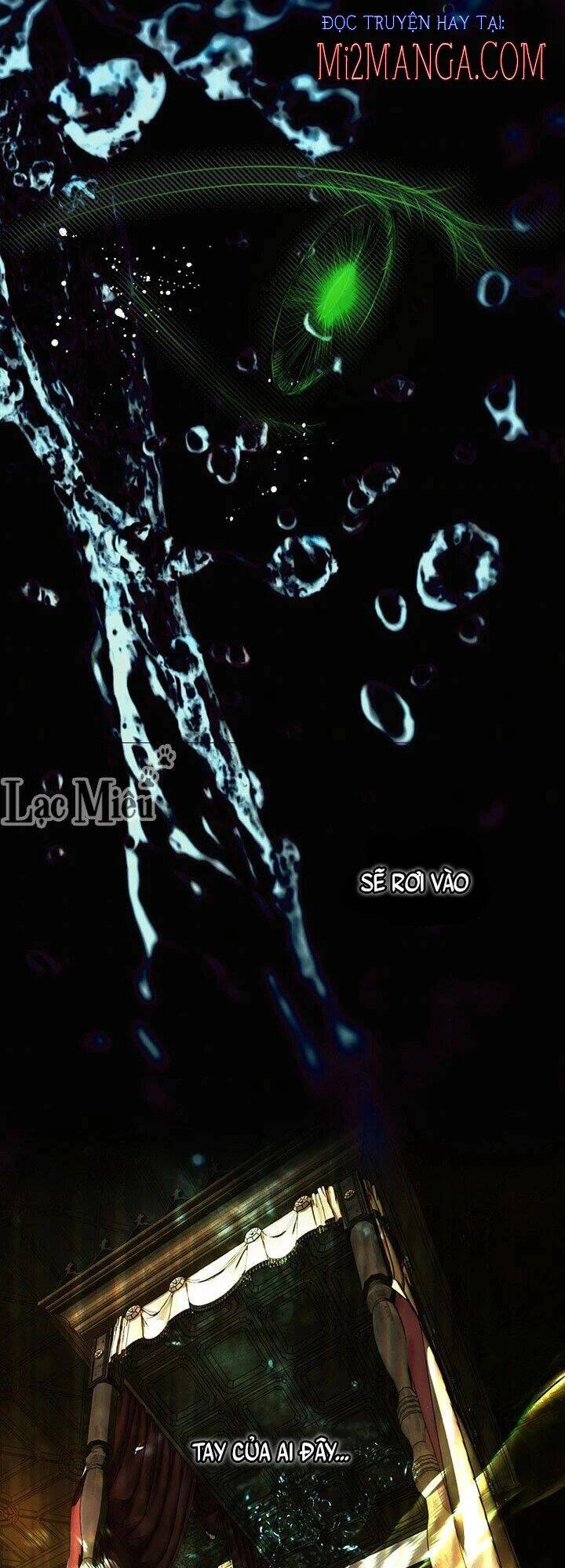 Bí Mật Của Quý Cô Chapter 31.5 - 16