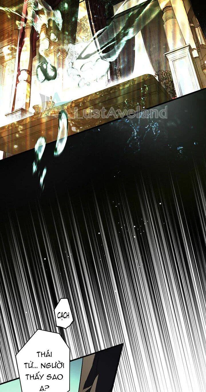 Bí Mật Của Quý Cô Chapter 31.5 - 17