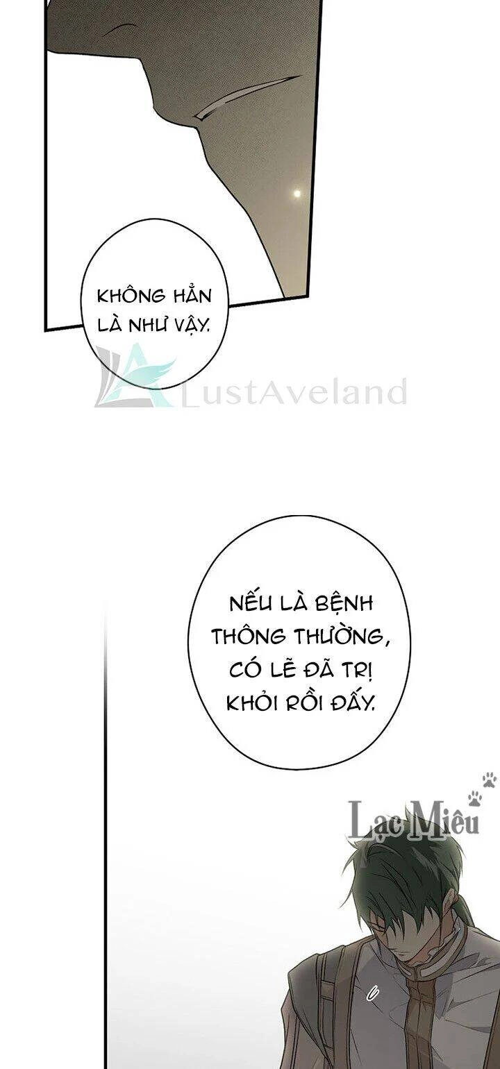 Bí Mật Của Quý Cô Chapter 31.5 - 20