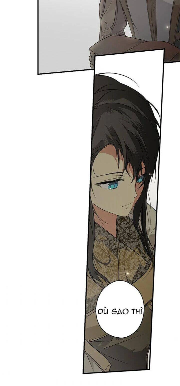 Bí Mật Của Quý Cô Chapter 31.5 - 21