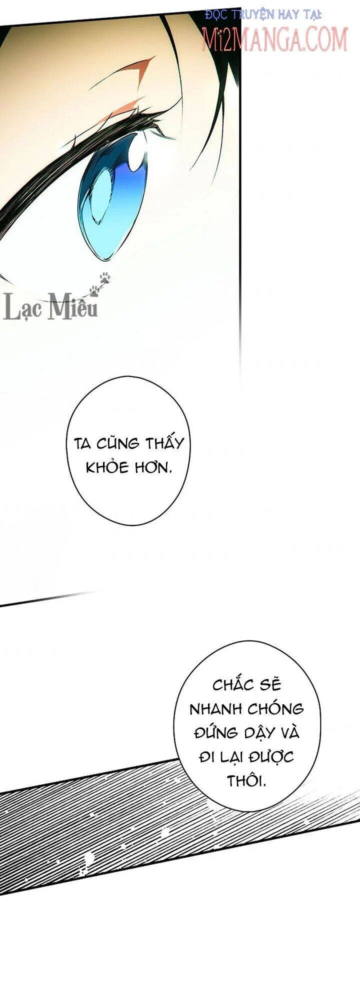 Bí Mật Của Quý Cô Chapter 31.5 - 22