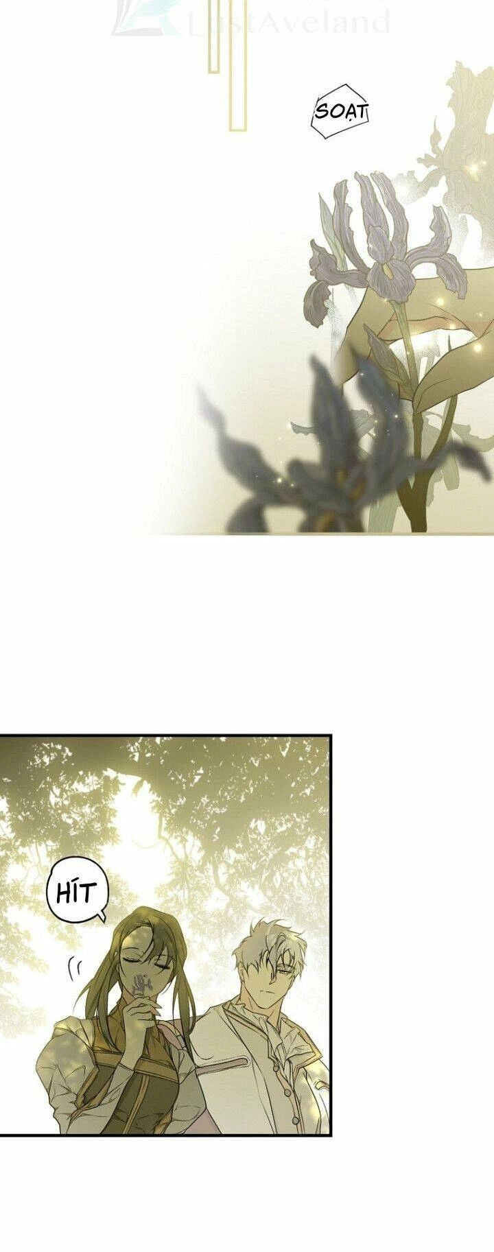 Bí Mật Của Quý Cô Chapter 32 - 2