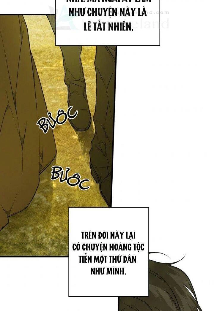 Bí Mật Của Quý Cô Chapter 32 - 4