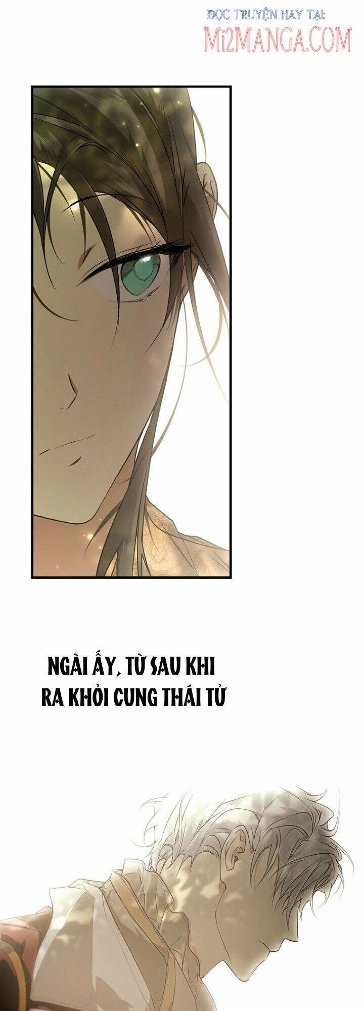 Bí Mật Của Quý Cô Chapter 32 - 6