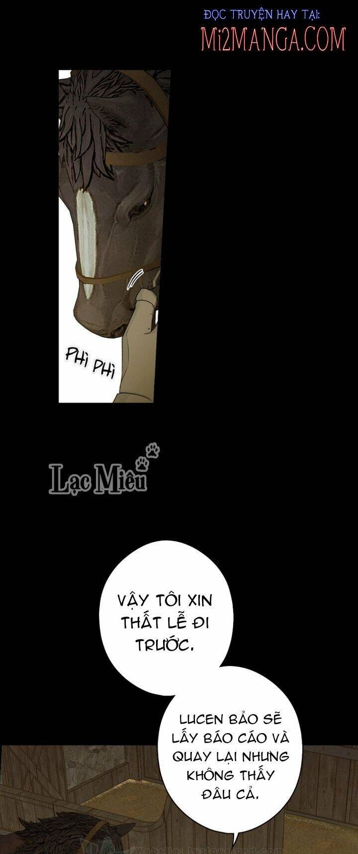 Bí Mật Của Quý Cô Chapter 32 - 9