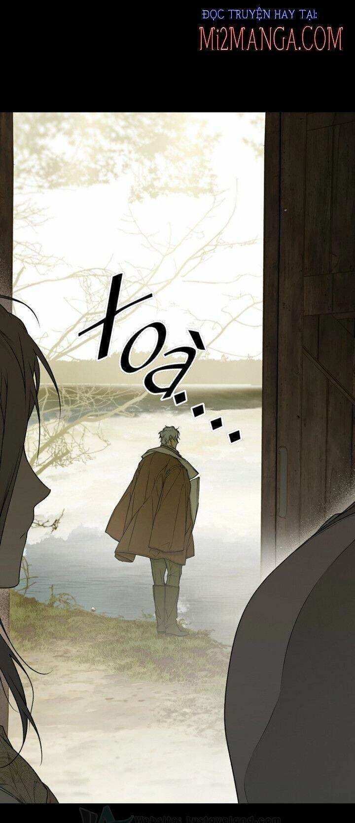 Bí Mật Của Quý Cô Chapter 32 - 11