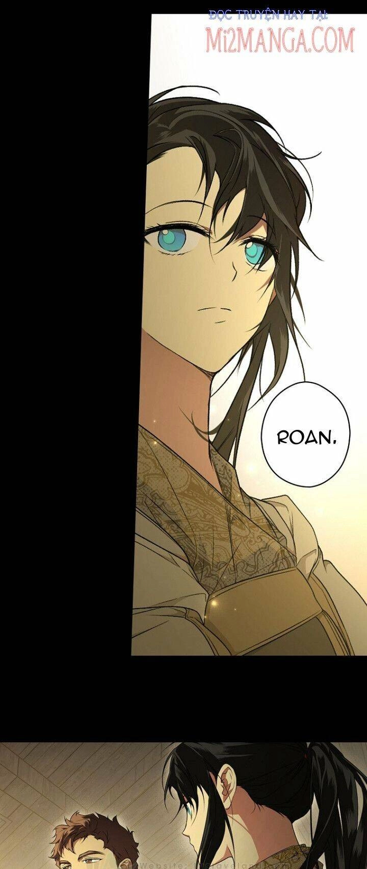 Bí Mật Của Quý Cô Chapter 32 - 13