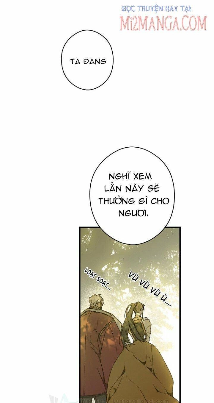 Bí Mật Của Quý Cô Chapter 32 - 20