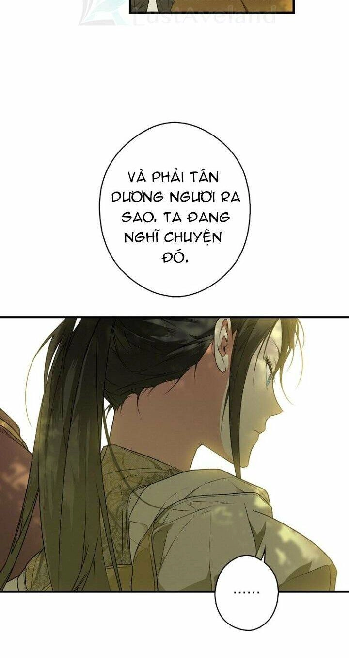Bí Mật Của Quý Cô Chapter 32 - 21