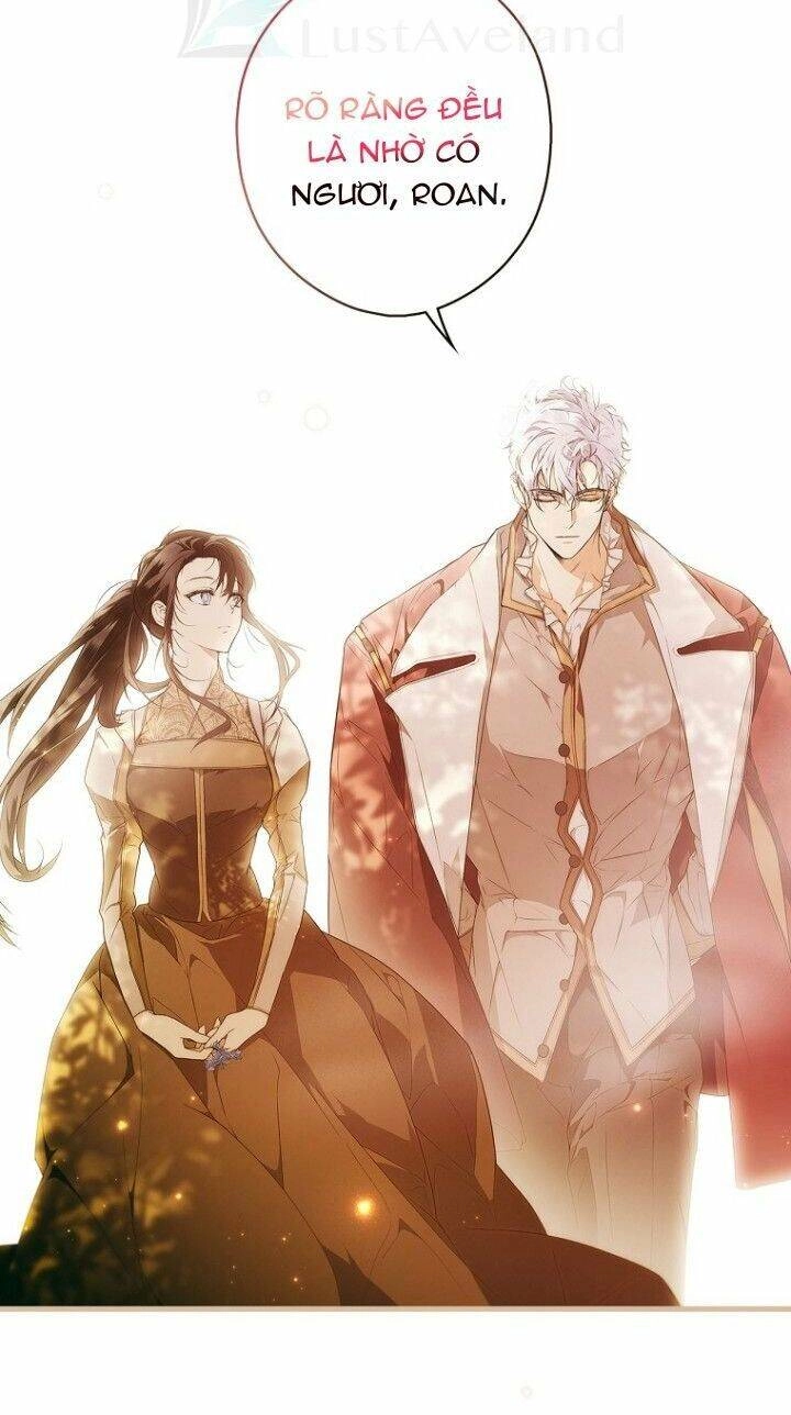 Bí Mật Của Quý Cô Chapter 32 - 25