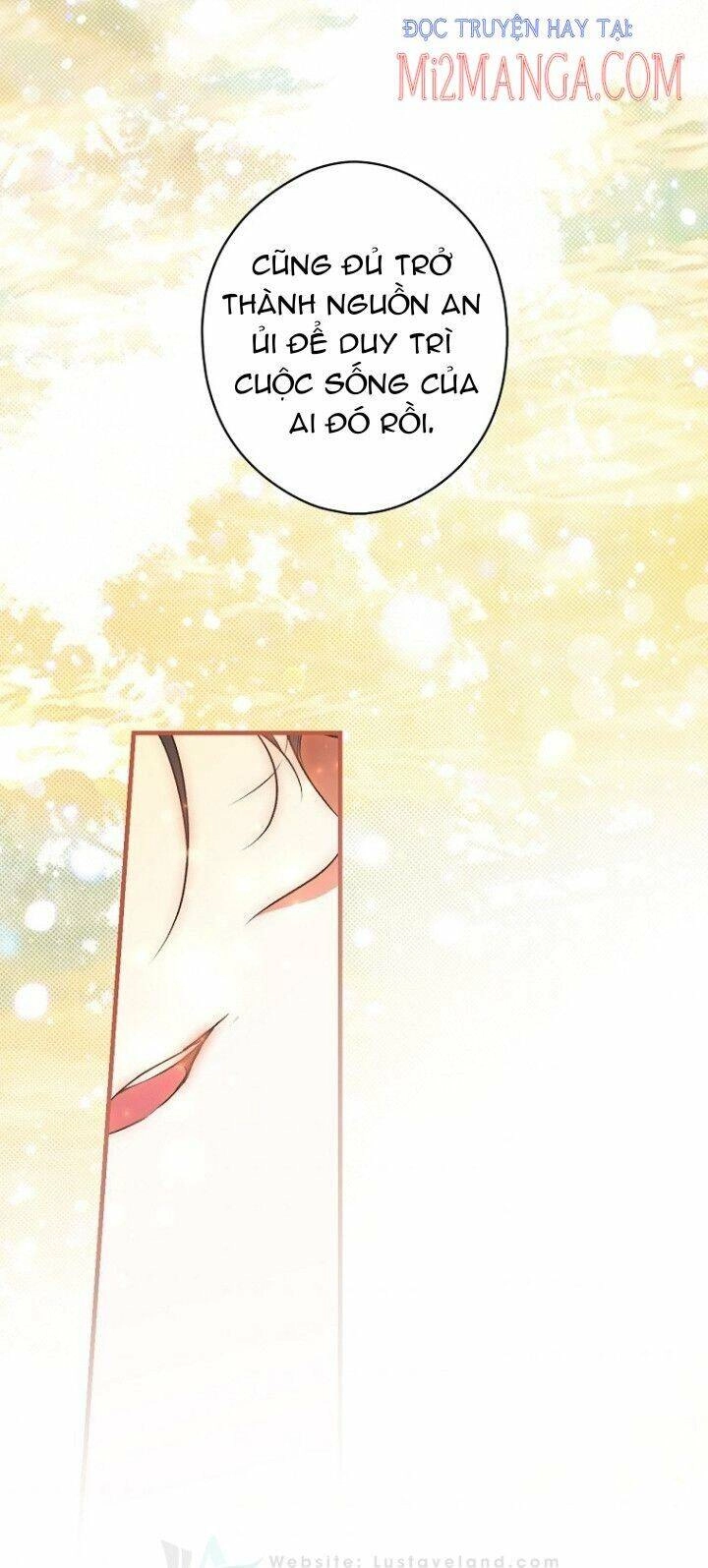 Bí Mật Của Quý Cô Chapter 32 - 29