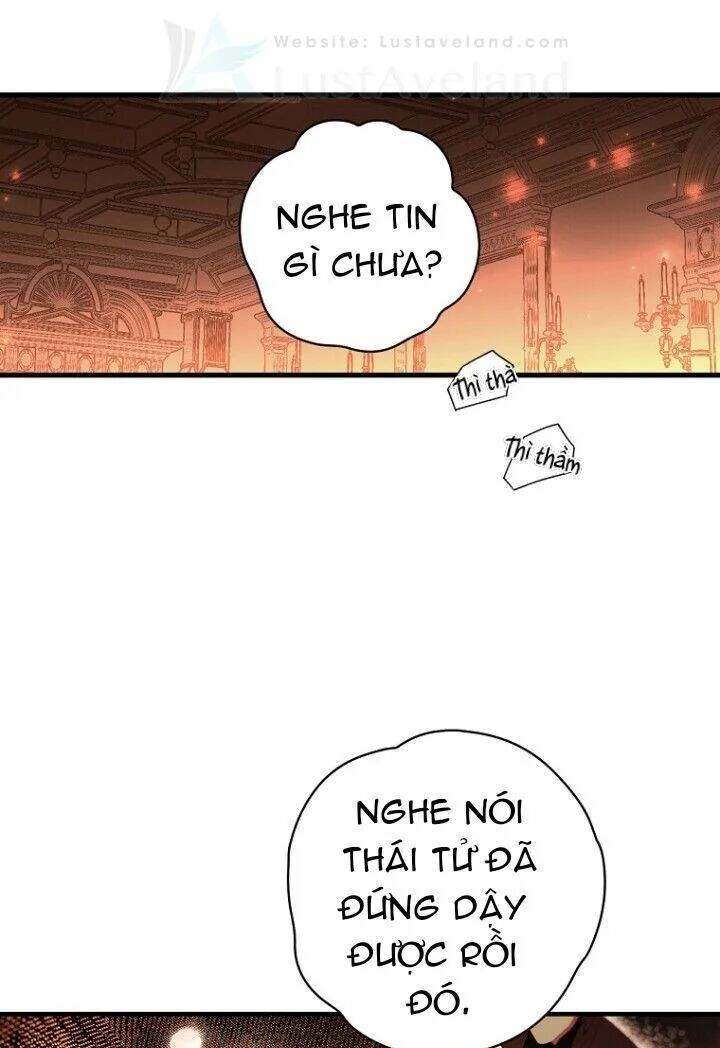 Bí Mật Của Quý Cô Chapter 32.5 - 12