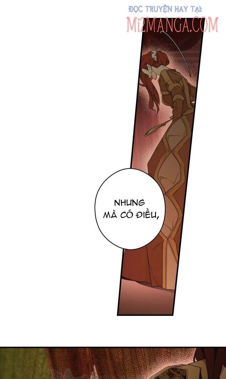 Bí Mật Của Quý Cô Chapter 32.5 - 18