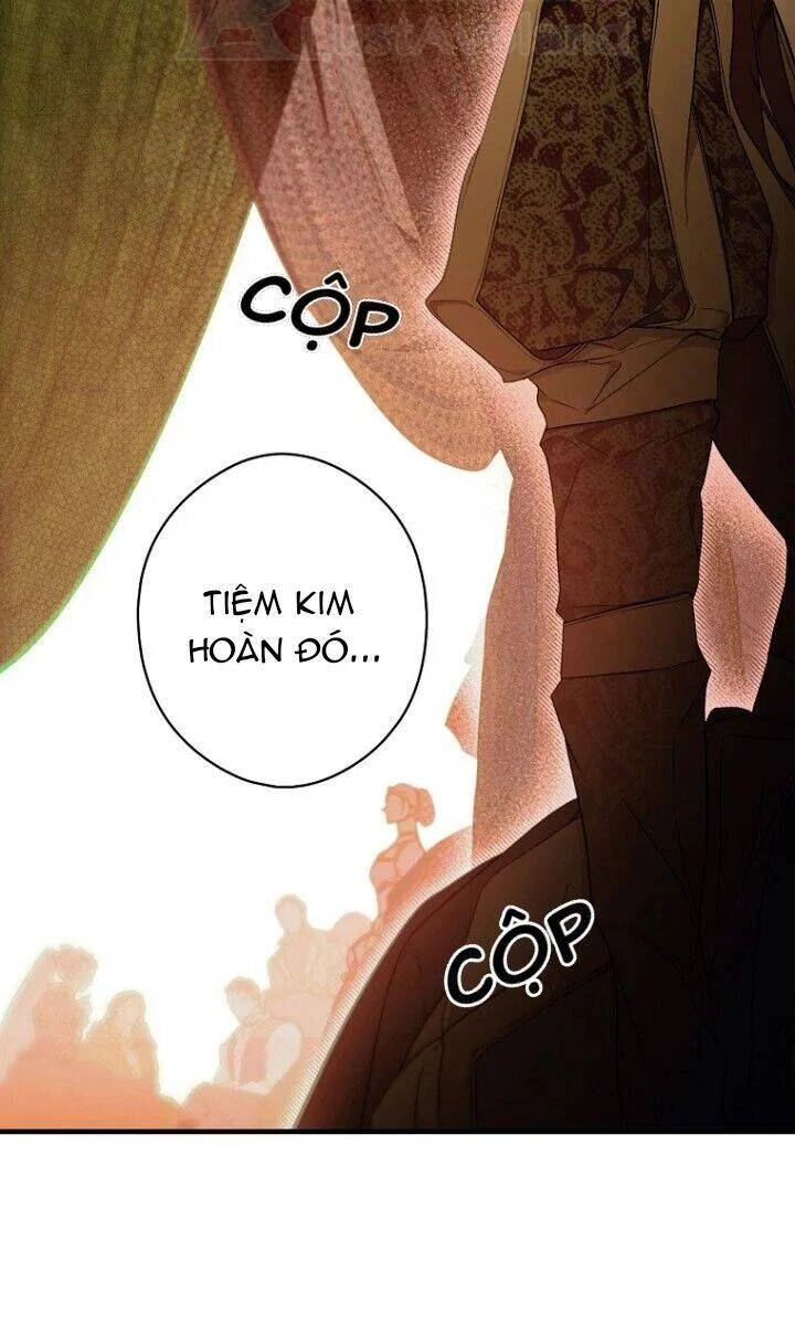 Bí Mật Của Quý Cô Chapter 32.5 - 19