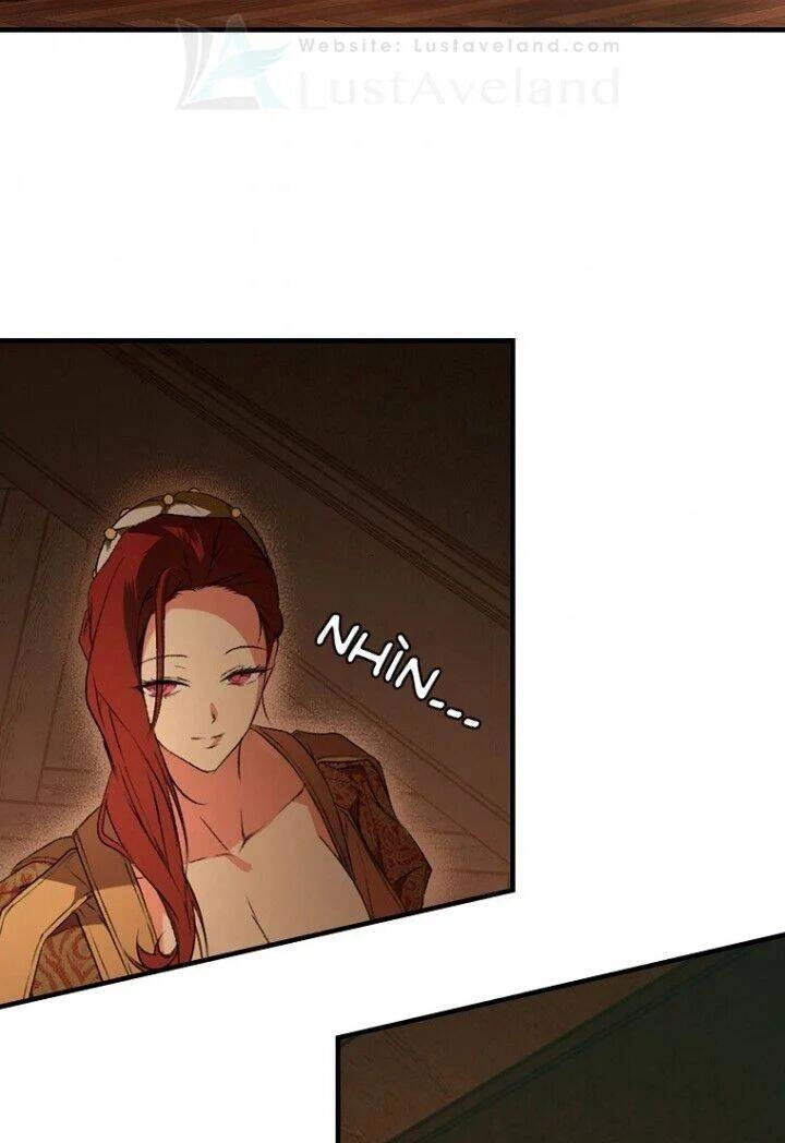 Bí Mật Của Quý Cô Chapter 32.5 - 21