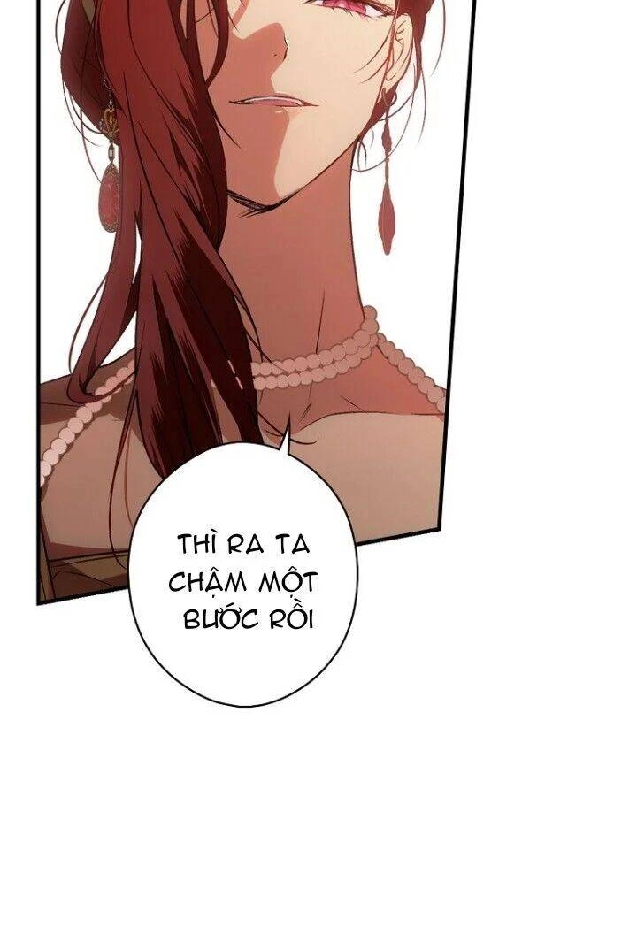 Bí Mật Của Quý Cô Chapter 32.5 - 25