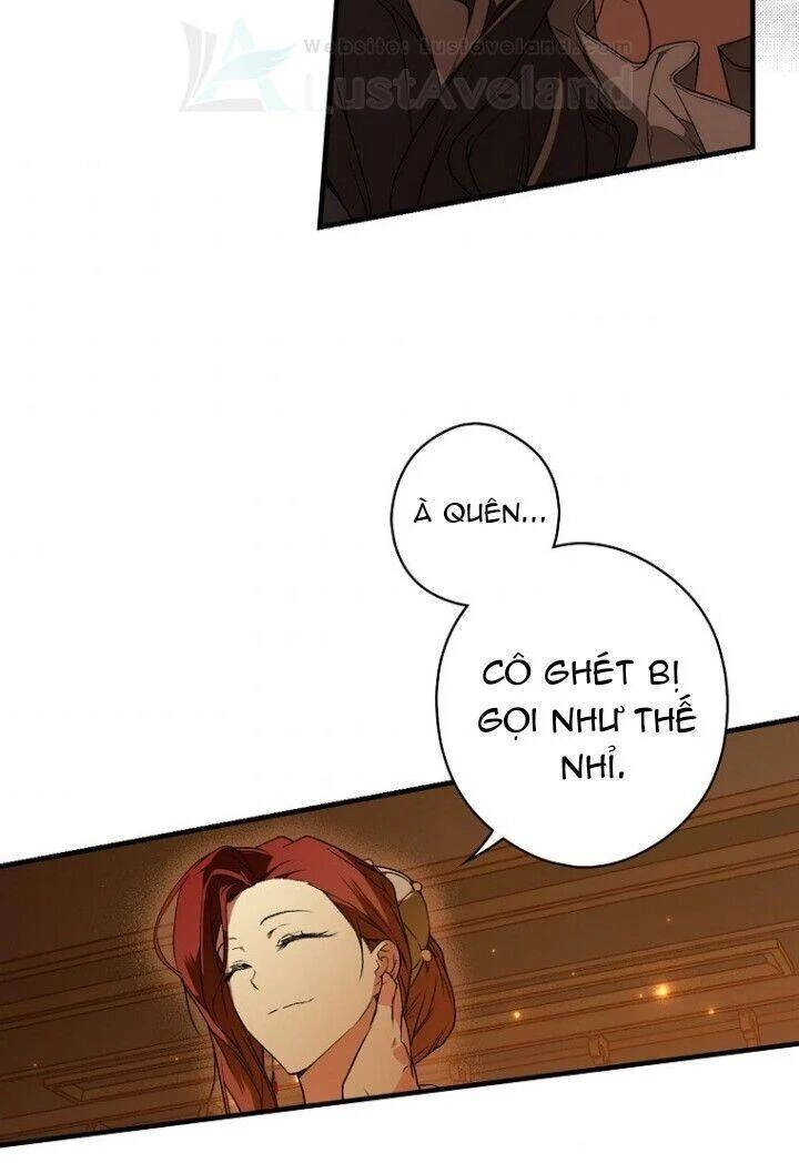 Bí Mật Của Quý Cô Chapter 32.5 - 27