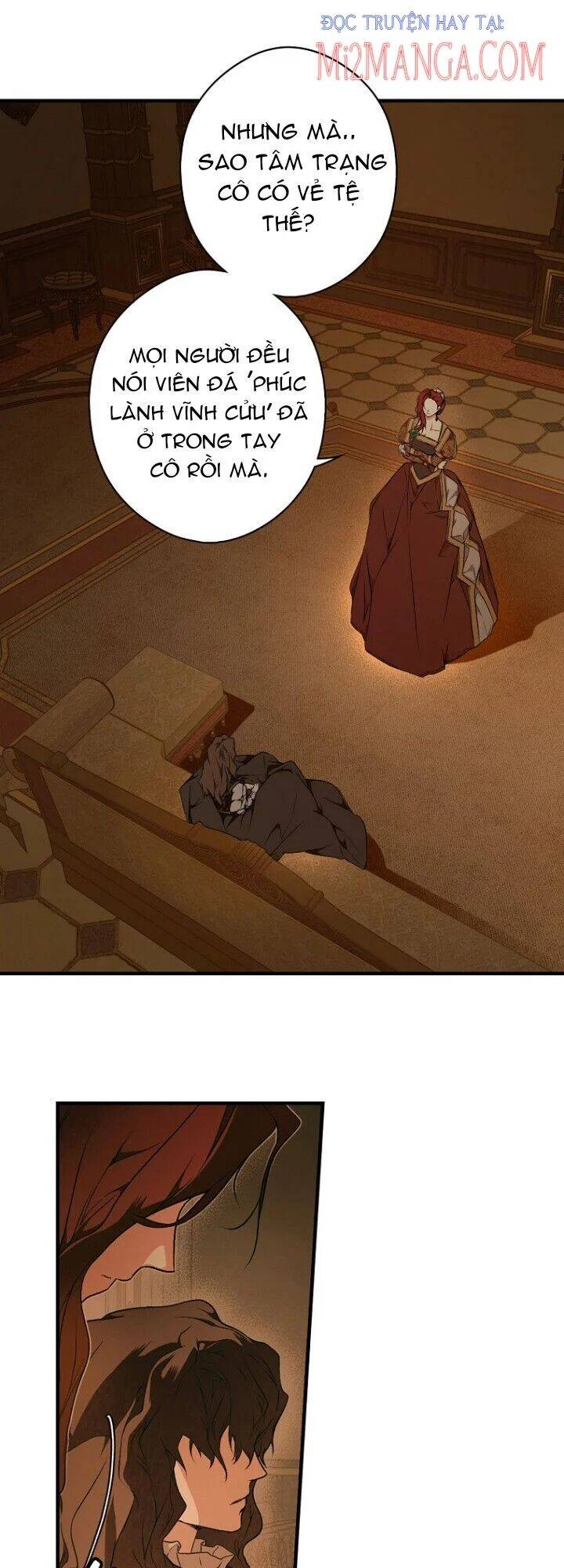 Bí Mật Của Quý Cô Chapter 32.5 - 29