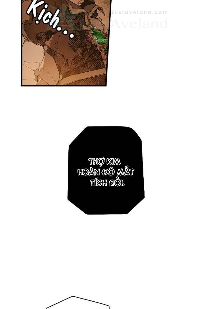 Bí Mật Của Quý Cô Chapter 32.5 - 30