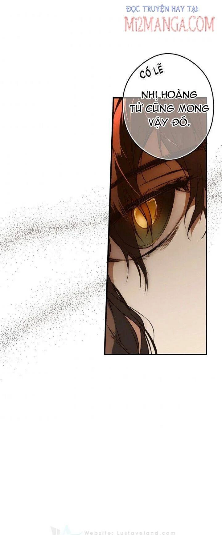 Bí Mật Của Quý Cô Chapter 32.5 - 35