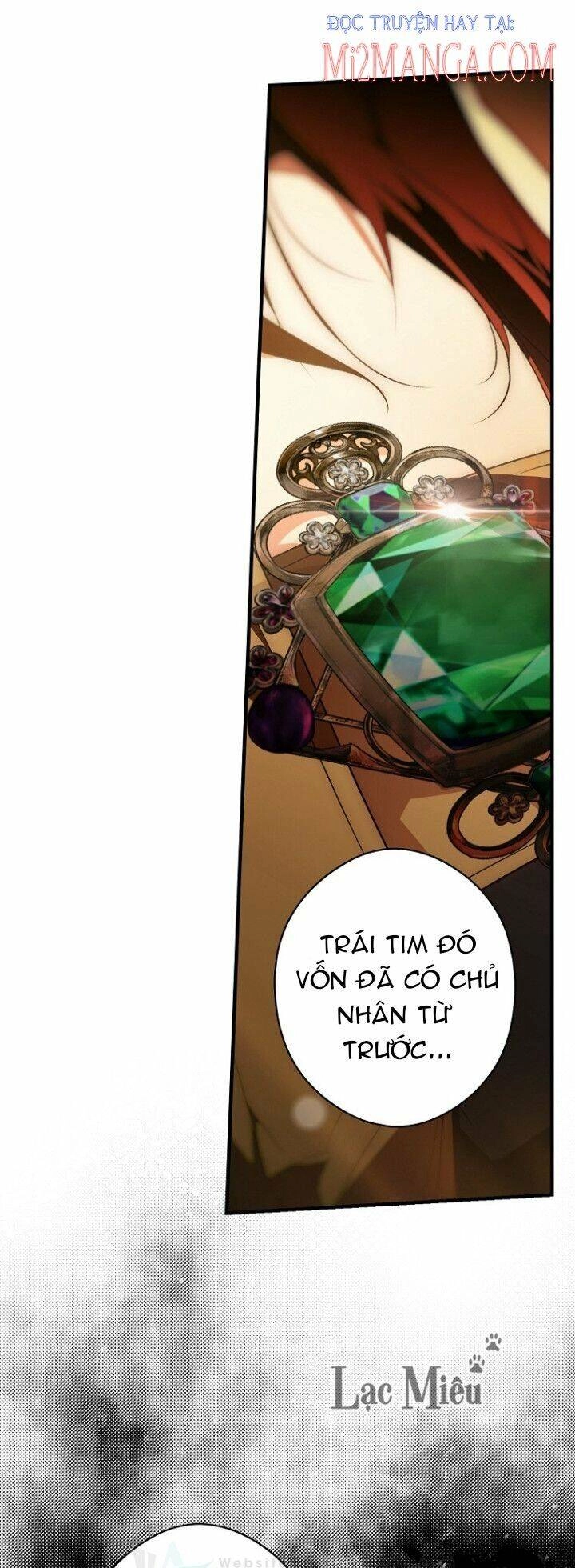 Bí Mật Của Quý Cô Chapter 32.5 - 37