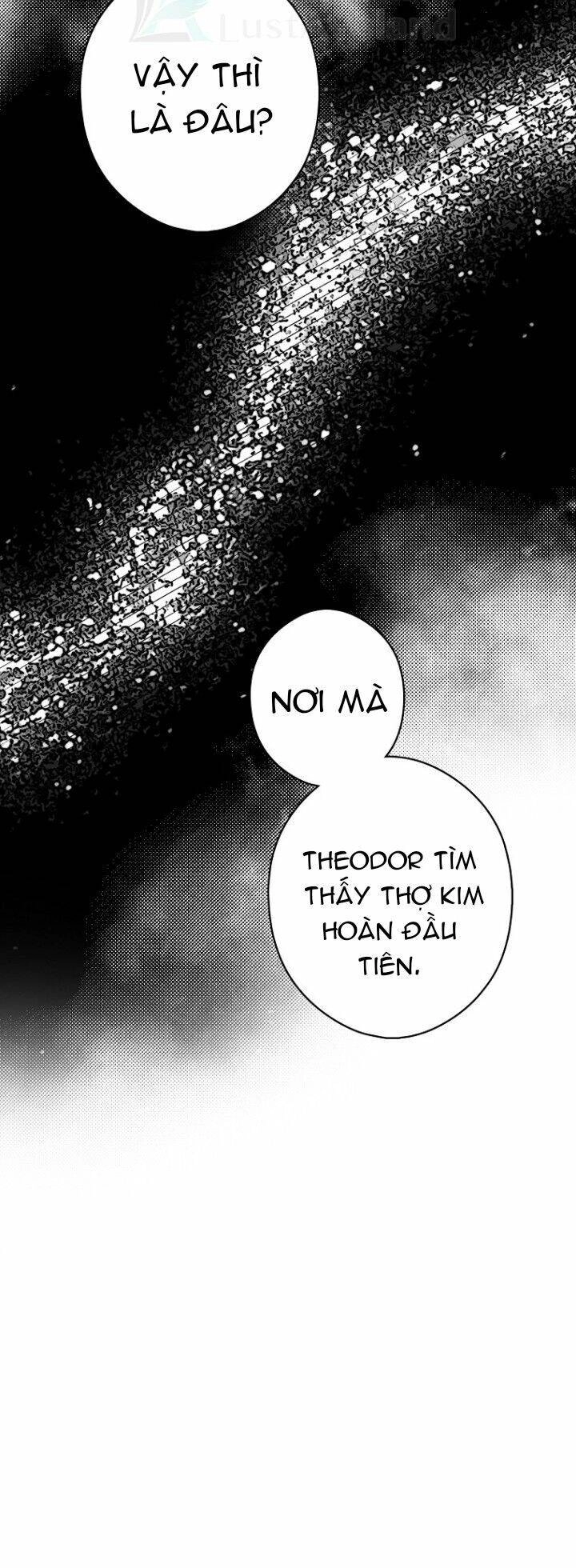 Bí Mật Của Quý Cô Chapter 32.5 - 38