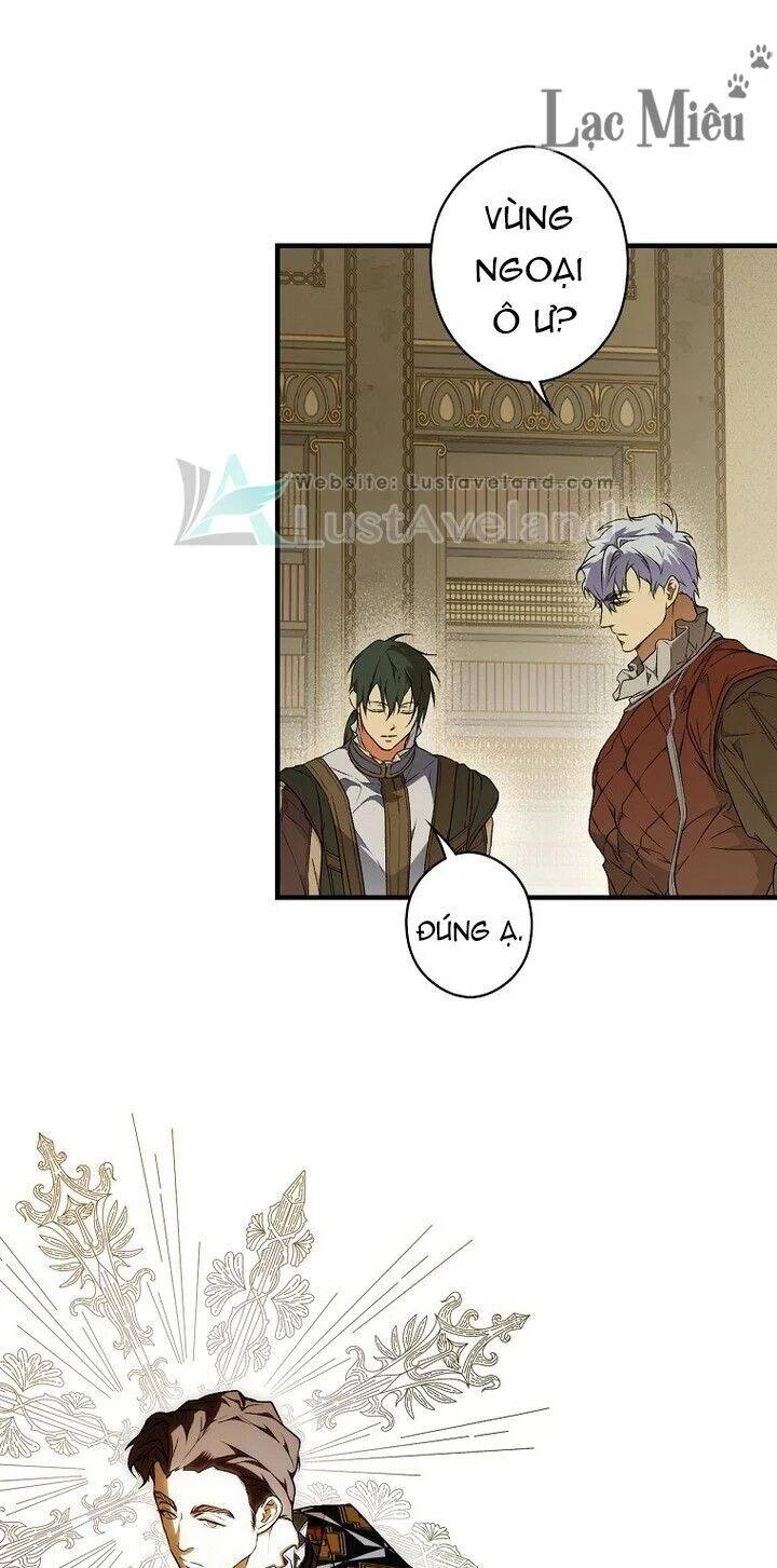 Bí Mật Của Quý Cô Chapter 33 - 2