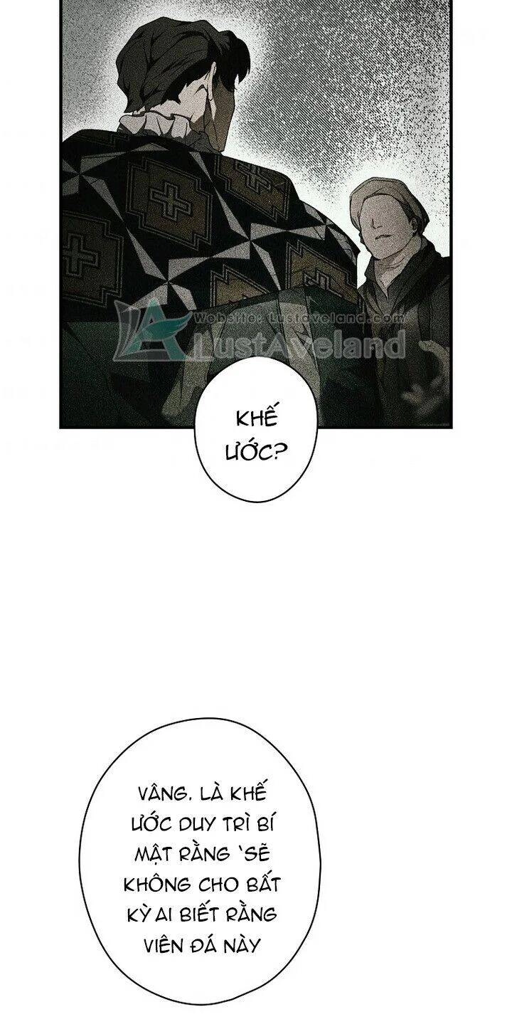 Bí Mật Của Quý Cô Chapter 33 - 5