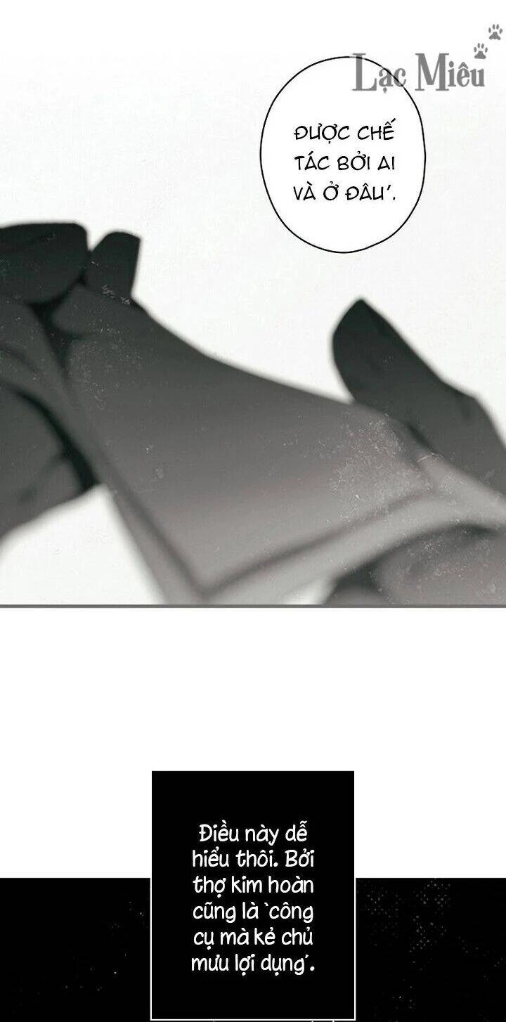 Bí Mật Của Quý Cô Chapter 33 - 6