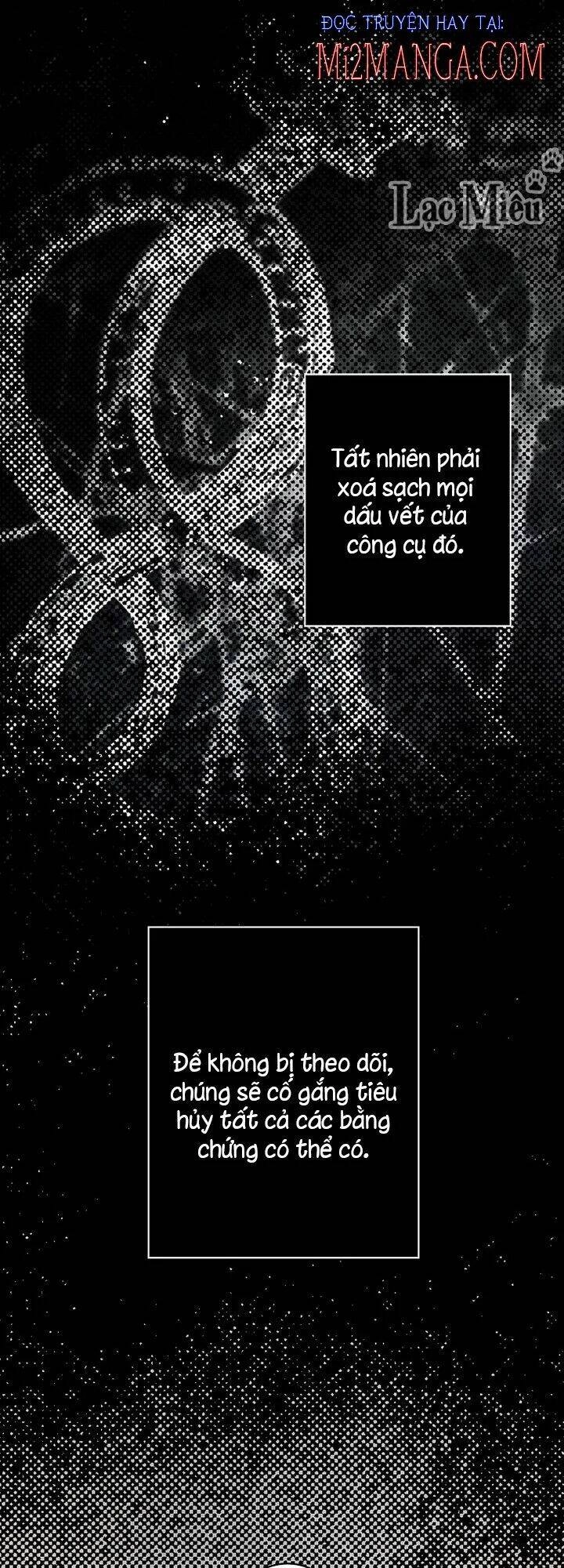 Bí Mật Của Quý Cô Chapter 33 - 7