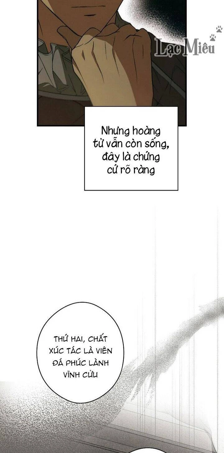 Bí Mật Của Quý Cô Chapter 33 - 12