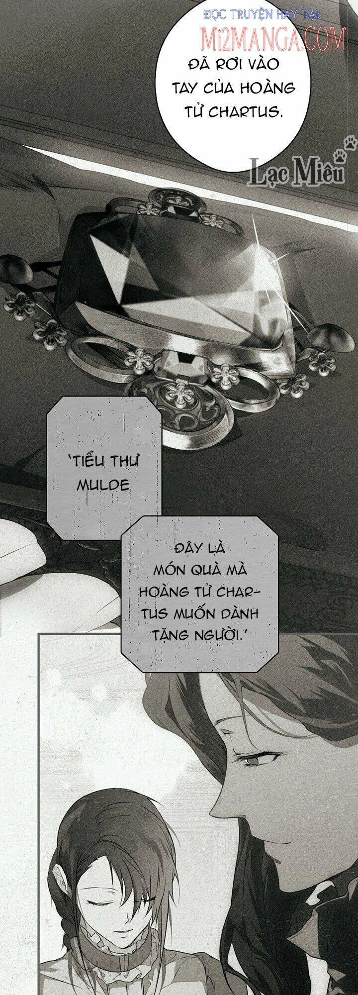 Bí Mật Của Quý Cô Chapter 33 - 13