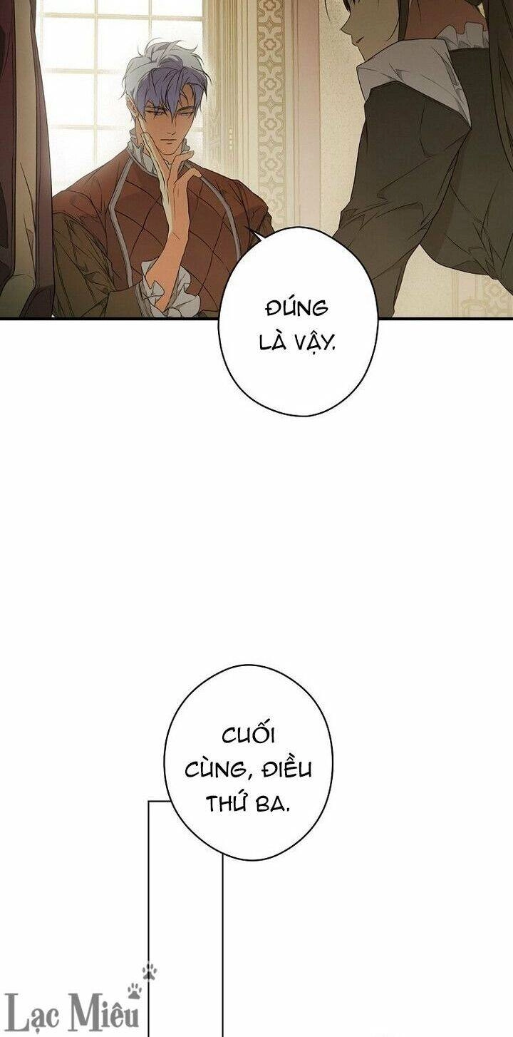 Bí Mật Của Quý Cô Chapter 33 - 15