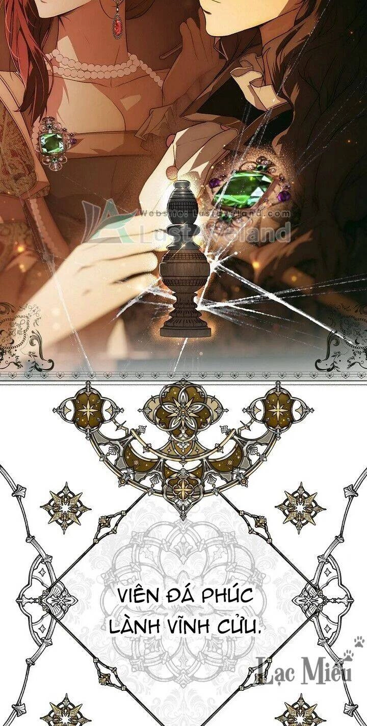 Bí Mật Của Quý Cô Chapter 33 - 17