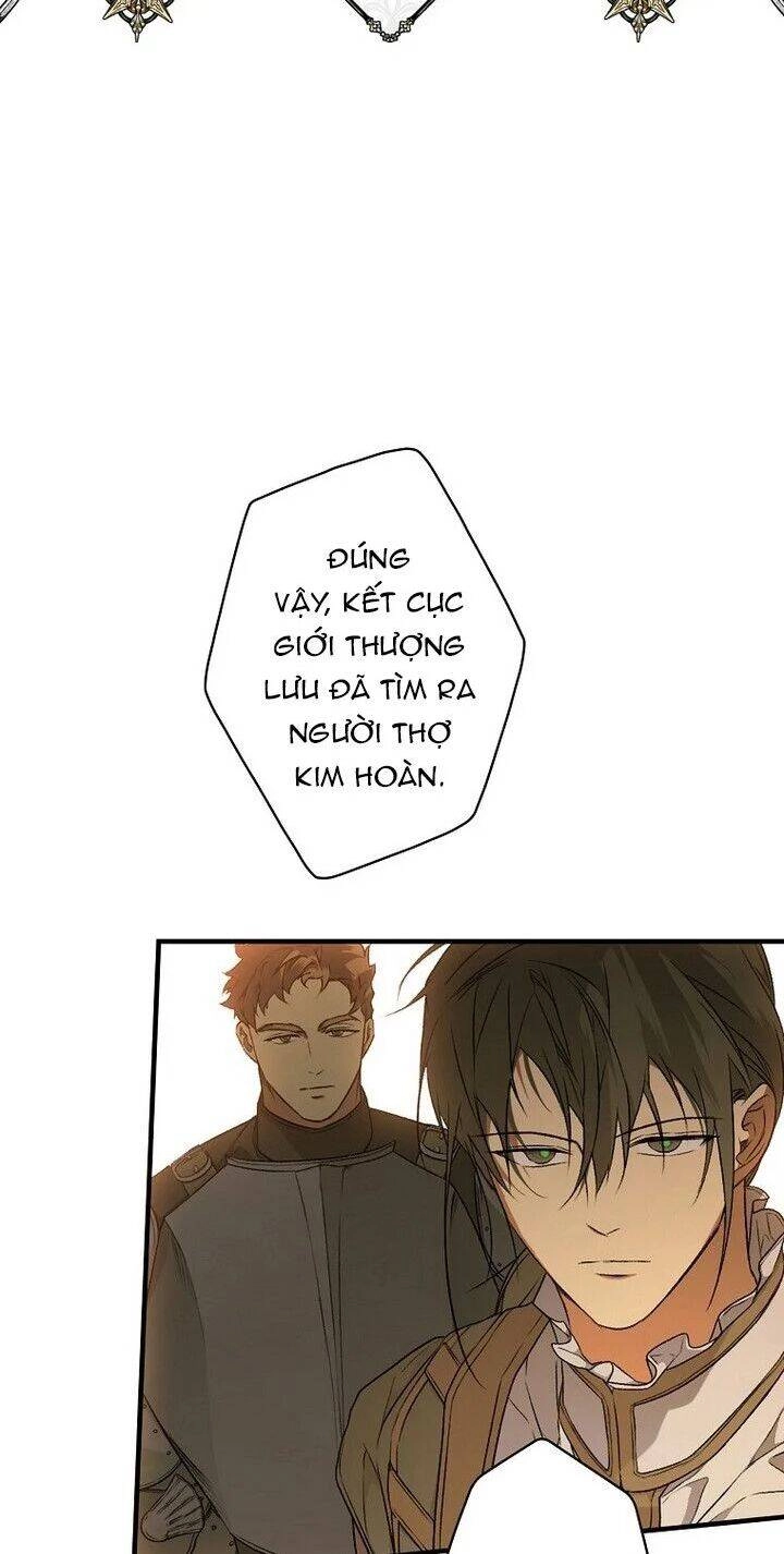 Bí Mật Của Quý Cô Chapter 33 - 18