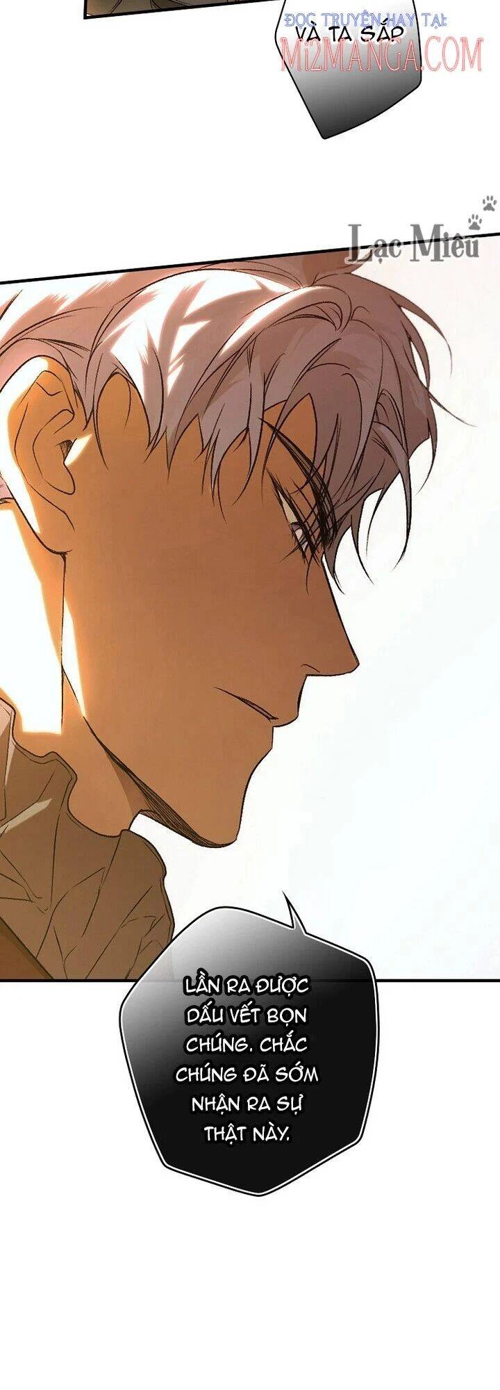 Bí Mật Của Quý Cô Chapter 33 - 19