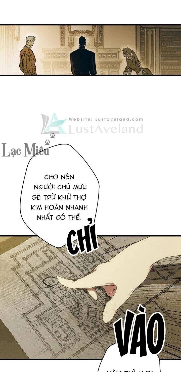 Bí Mật Của Quý Cô Chapter 33 - 20