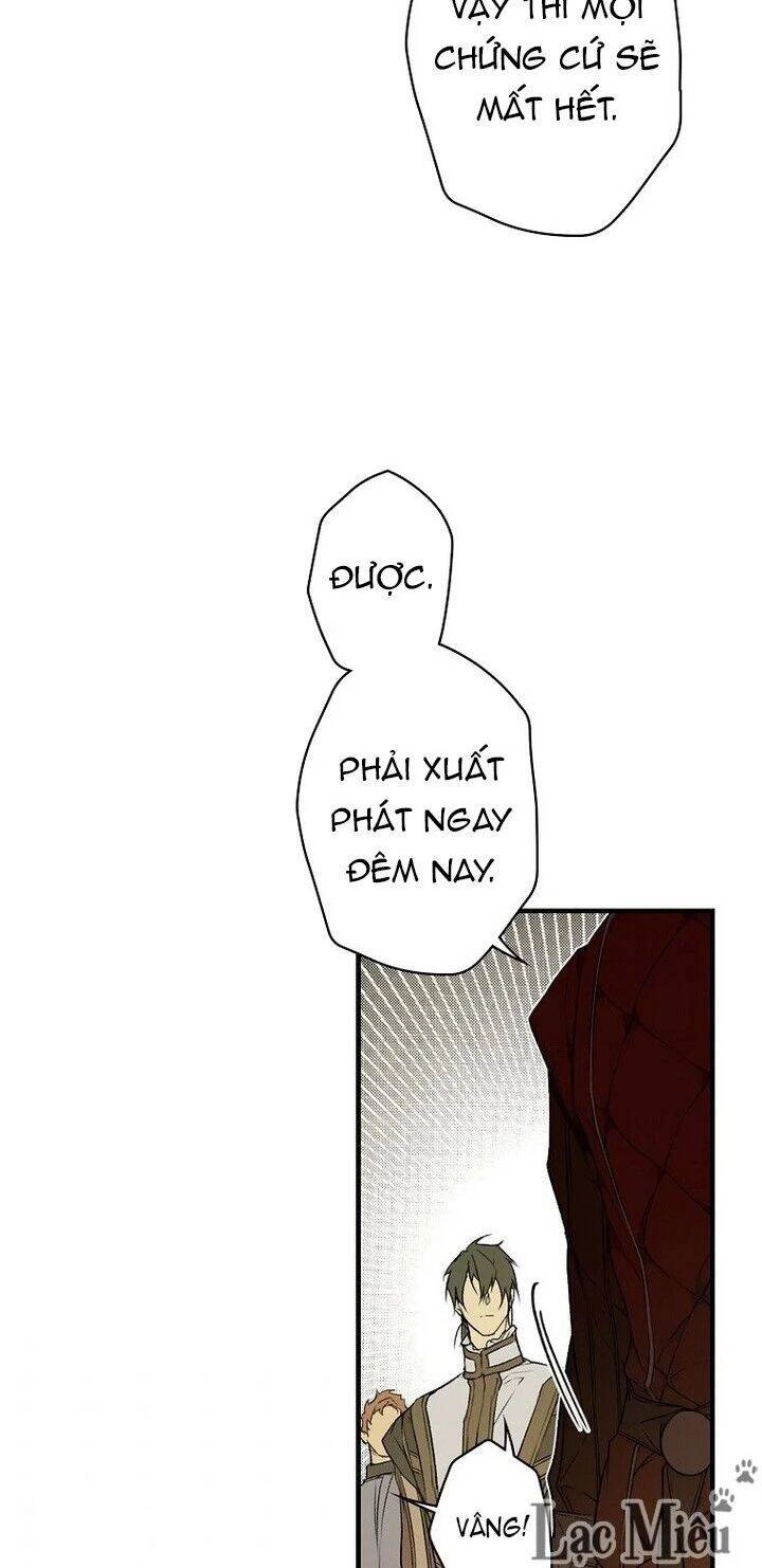 Bí Mật Của Quý Cô Chapter 33 - 21