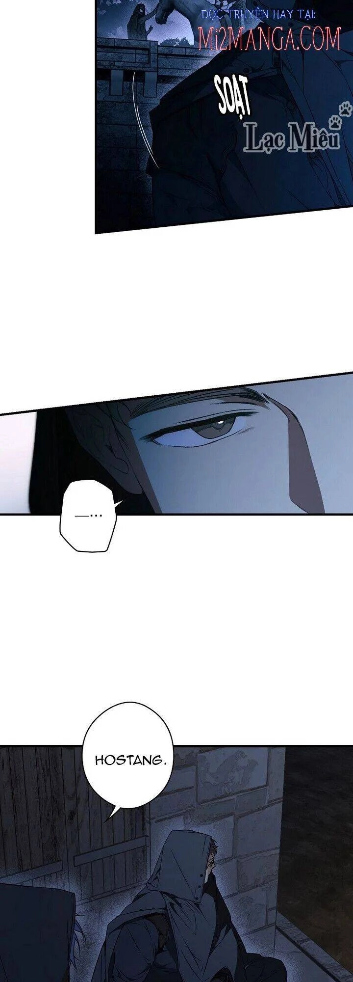 Bí Mật Của Quý Cô Chapter 33 - 25