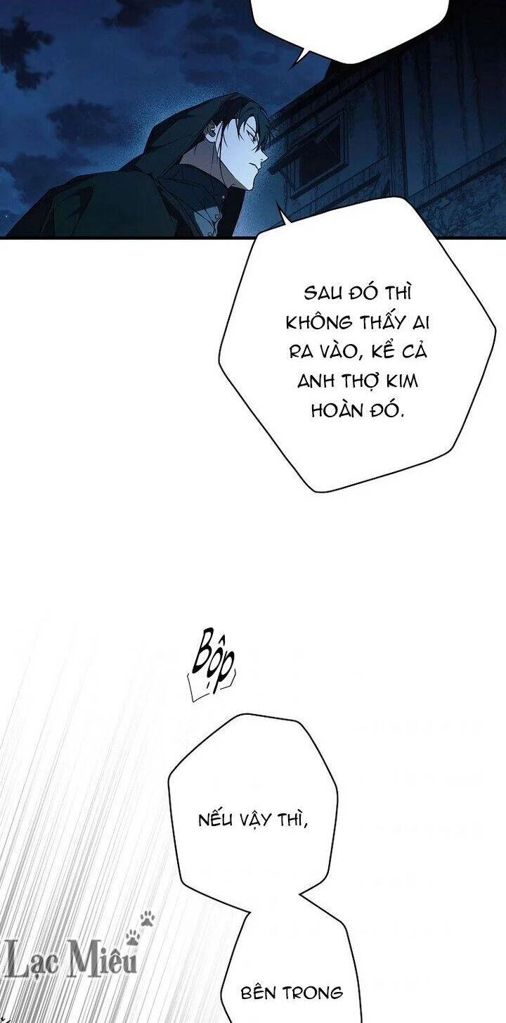 Bí Mật Của Quý Cô Chapter 33 - 27