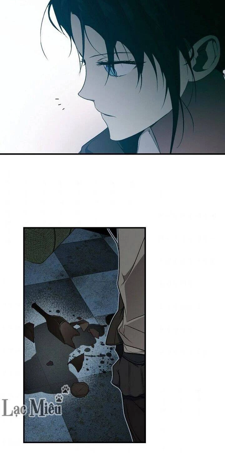 Bí Mật Của Quý Cô Chapter 33 - 33