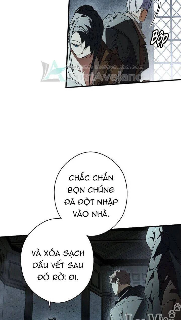 Bí Mật Của Quý Cô Chapter 33.5 - 2